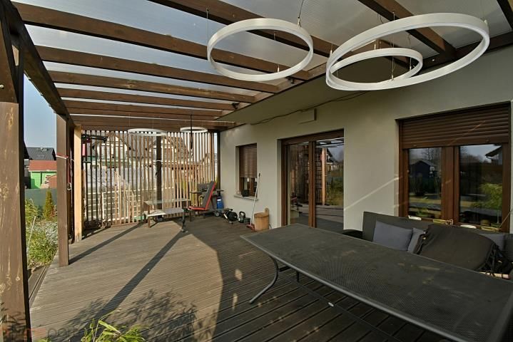 bliźniak, 5 pokoi Chrząstawa Mała, ul. Radosna. Zdjęcie 14