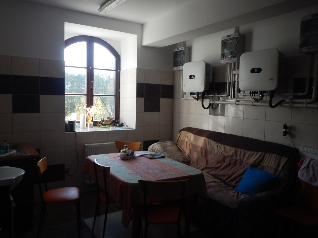 Hotel/pensjonat Gorzyca. Zdjęcie 14