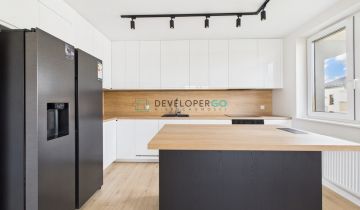 Mieszkanie 3-pokojowe Nowodworce