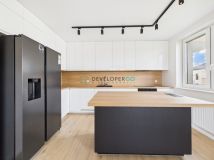 Mieszkanie 3-pokojowe Nowodworce