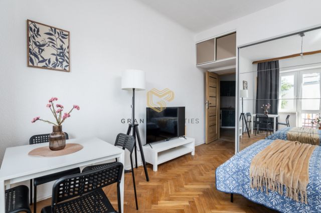 Mieszkanie 1-pokojowe Warszawa Praga, ul. Tarchomińska. Zdjęcie 12