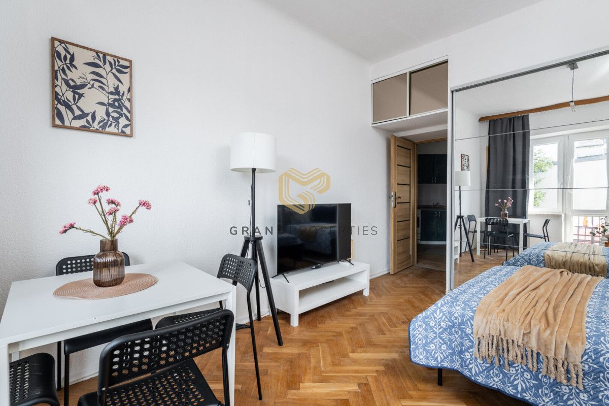 Mieszkanie 1-pokojowe Warszawa Praga, ul. Tarchomińska. Zdjęcie 12