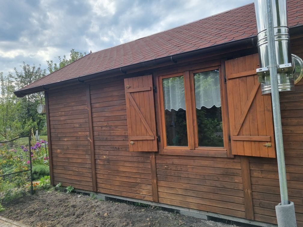 Działka rod Szczecin Wielgowo. Zdjęcie 4