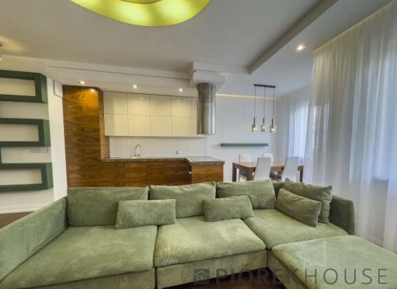 Mieszkanie 3-pokojowe Warszawa Ursynów, ul. Franciszka Marii Lanciego. Zdjęcie 5