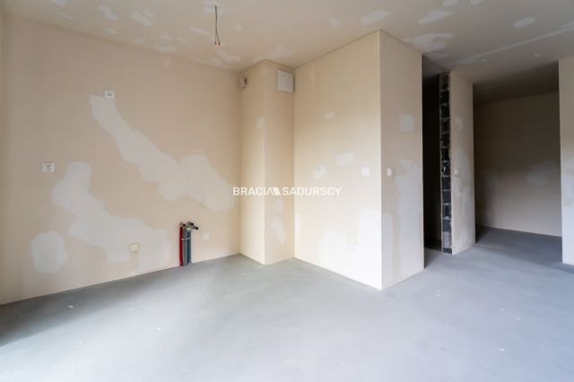 Mieszkanie 1-pokojowe Kraków Zwierzyniec, ul. Piotra Borowego. Zdjęcie 9