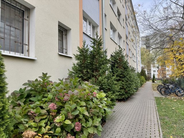 Mieszkanie 3-pokojowe Warszawa Mokotów, ul. Ksawerów. Zdjęcie 12