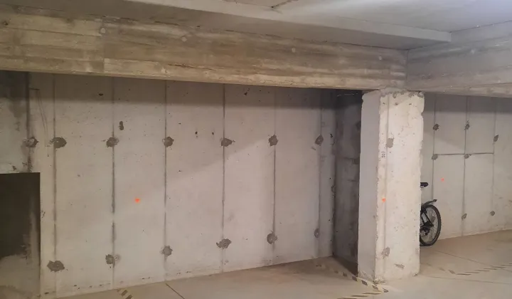 Garaż/miejsce parkingowe Polkowice