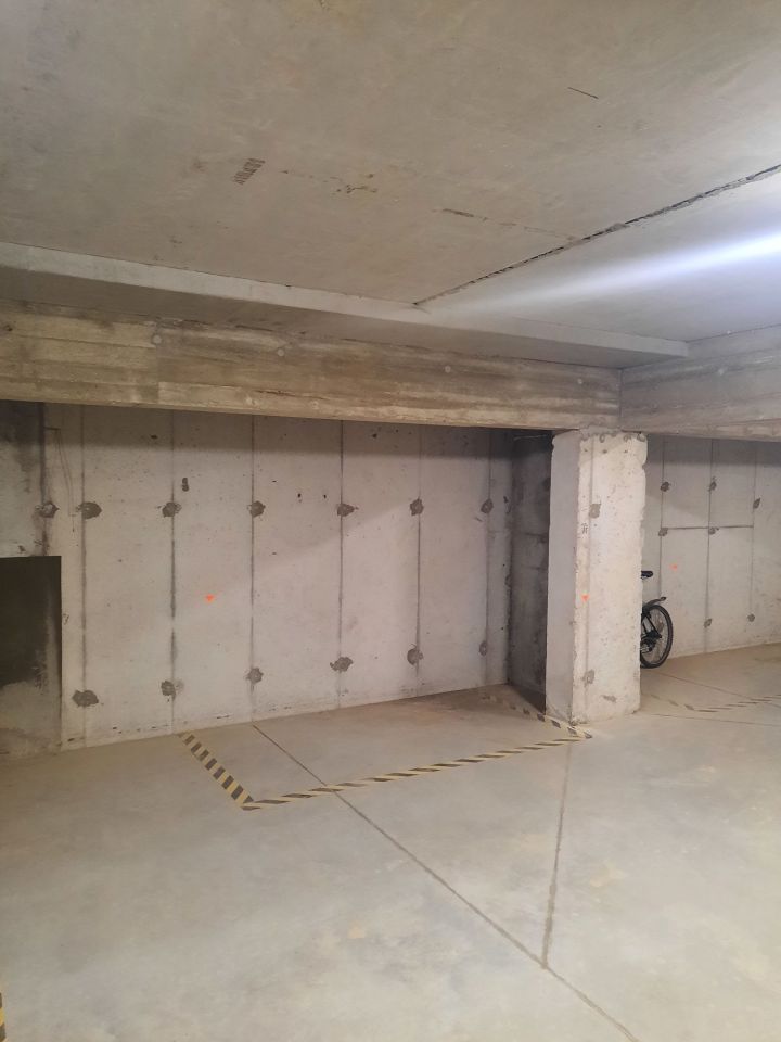 Garaż/miejsce parkingowe Polkowice