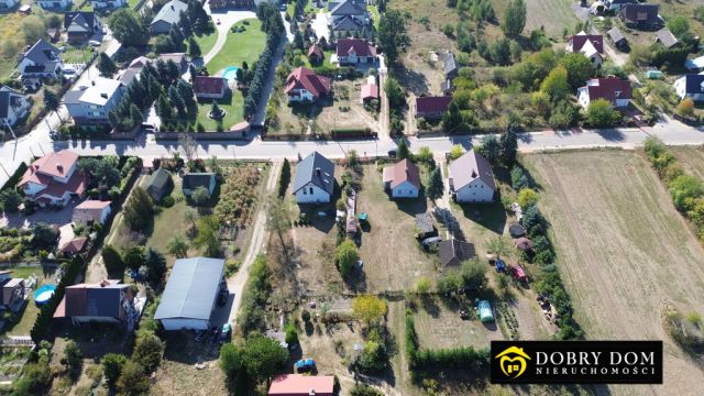 dom wolnostojący, 3 pokoje Sobolewo. Zdjęcie 11