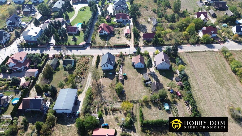 dom wolnostojący, 3 pokoje Sobolewo. Zdjęcie 11