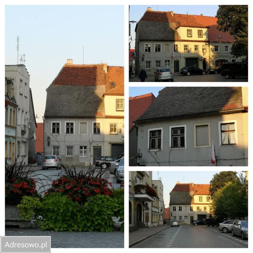 Mieszkanie 4-pokojowe Sława, pl. Rynek. Zdjęcie 17