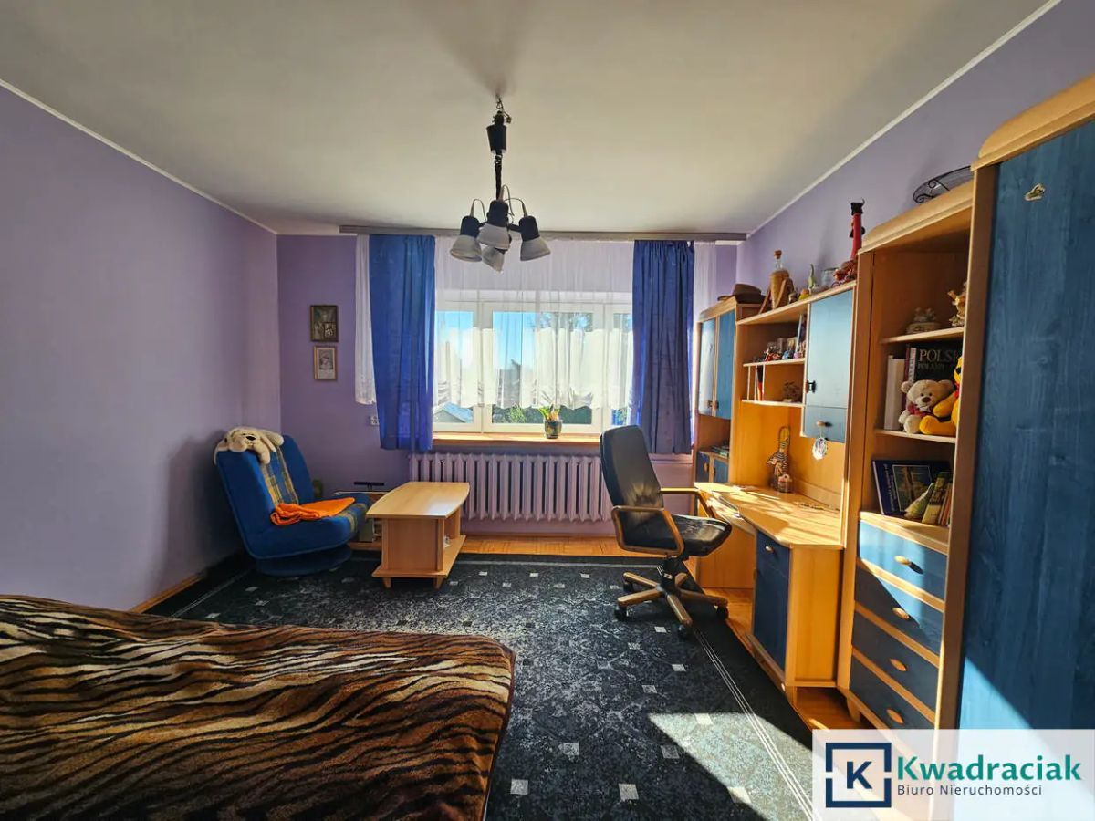 Mieszkanie 5-pokojowe Dobieszyn. Zdjęcie 17