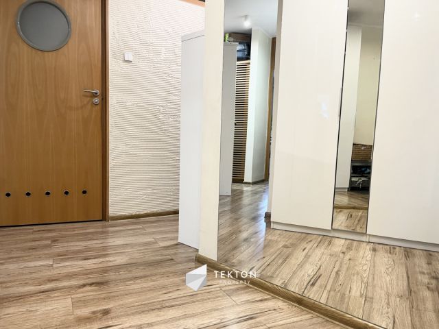 Mieszkanie 3-pokojowe Poznań Jeżyce, ul. Poznańska. Zdjęcie 7