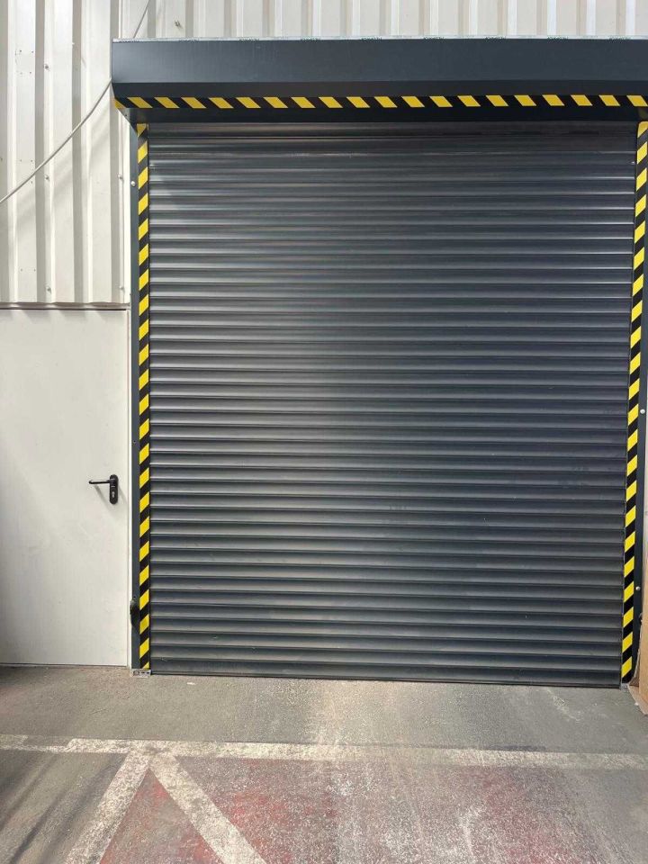 Hala/magazyn Warszawa Włochy, ul. Aleje Jerozolimskie. Zdjęcie 3