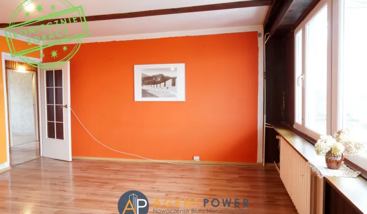 Mieszkanie 4-pokojowe Olkusz, ul. Polna