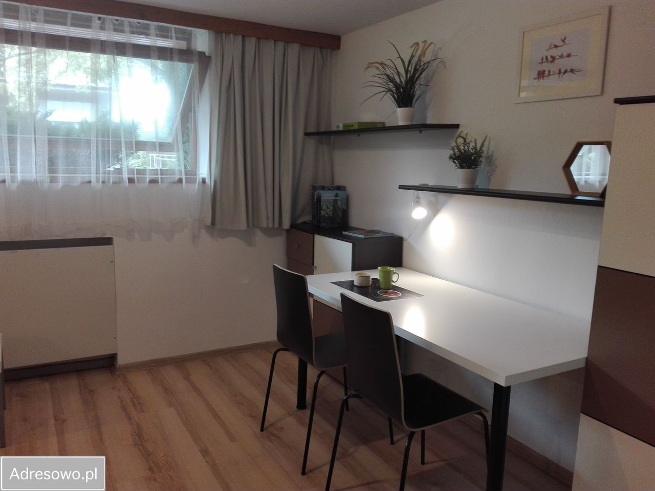 Mieszkanie 1-pokojowe Wrocław Krzyki, ul. Upalna. Zdjęcie 8