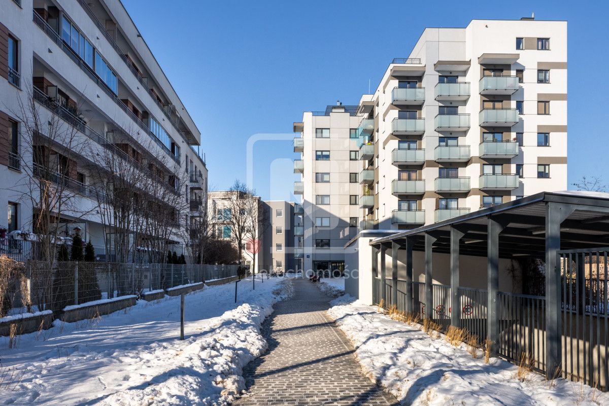 Mieszkanie 3-pokojowe Warszawa Białołęka, ul. Sprawna. Zdjęcie 18