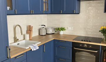 Mieszkanie 2-pokojowe Gdańsk Wrzeszcz, ul. Antoniego Słonimskiego