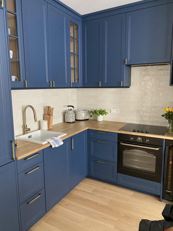 Mieszkanie 2-pokojowe Gdańsk Wrzeszcz, ul. Antoniego Słonimskiego