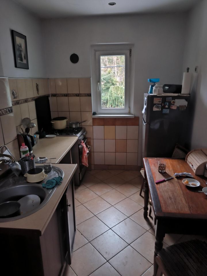 dom szeregowy, 8 pokoi Gliwice Śródmieście, ul. Olszynki. Zdjęcie 14