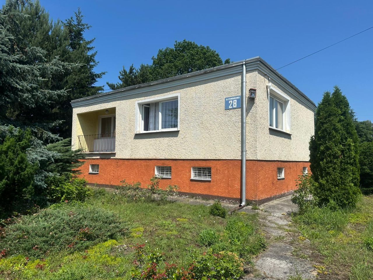 Działka budowlana Marki Pustelnik, Pomnikowa. Zdjęcie 8