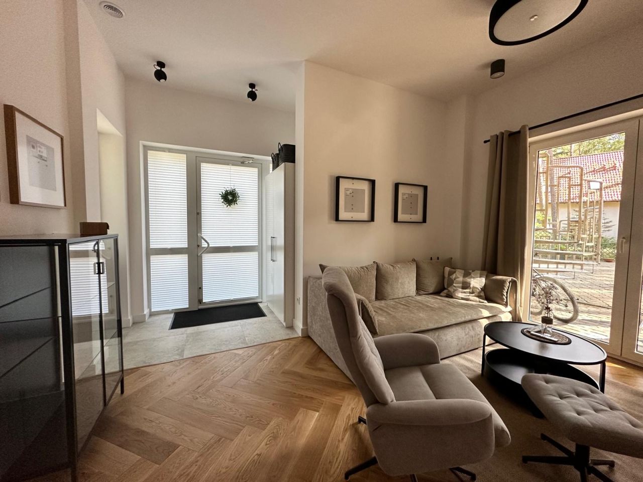 Lokal Pobierowo, ul. Zachodnia. Zdjęcie 7