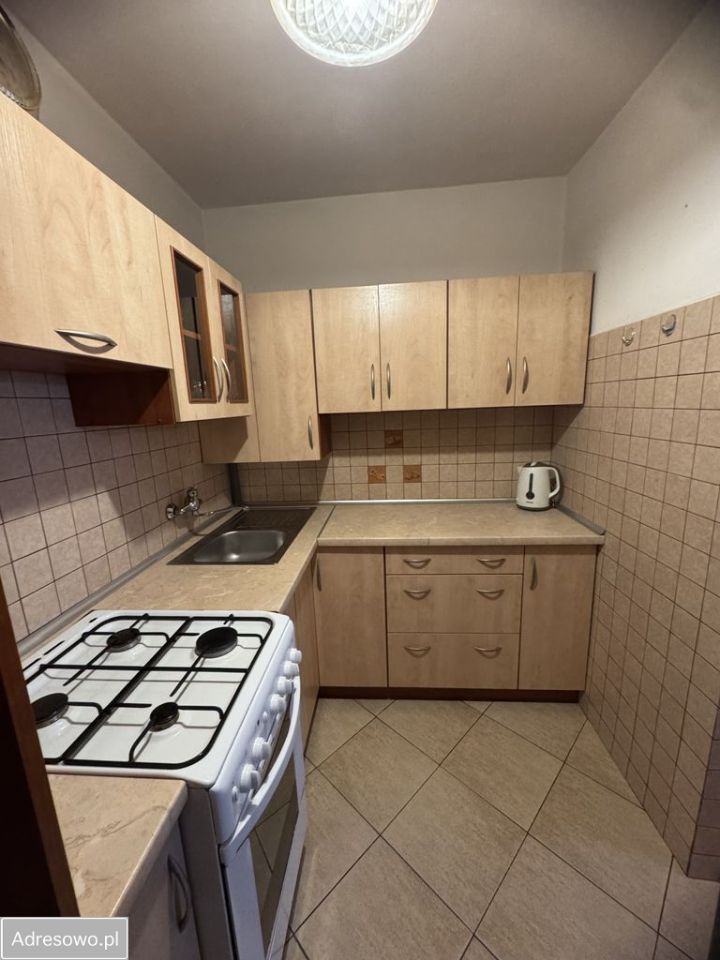 Mieszkanie 2-pokojowe Kraków Bieńczyce, os. Kalinowe. Zdjęcie 2