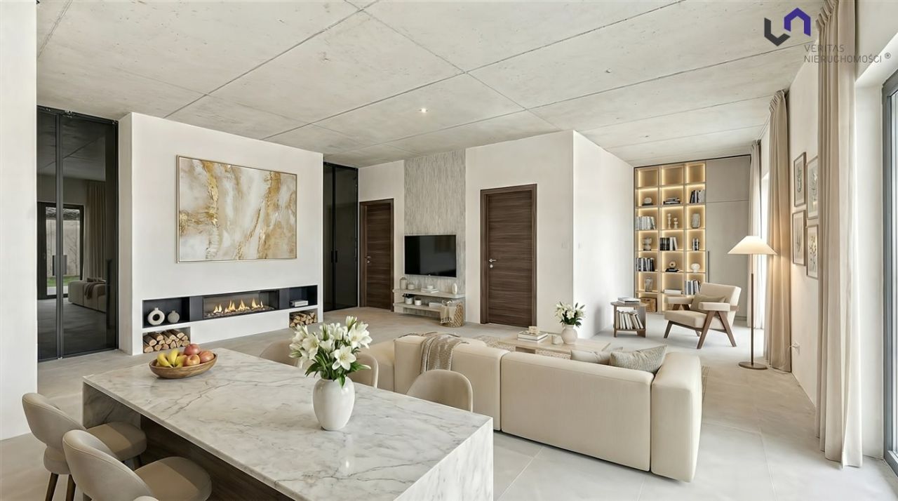 Mieszkanie 5-pokojowe Katowice, ul. Nadgórników. Zdjęcie 6