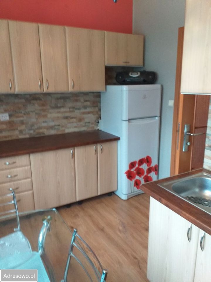 Mieszkanie 2-pokojowe Luboń, ul. Armii Poznań. Zdjęcie 11