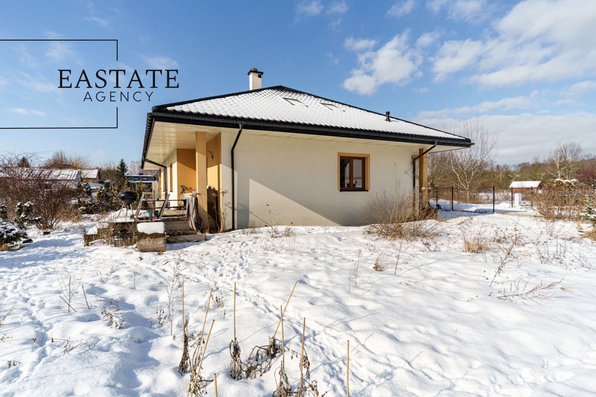 bliźniak, 5 pokoi Grochowa, ul. Zbigniewa Pawlaka. Zdjęcie 17