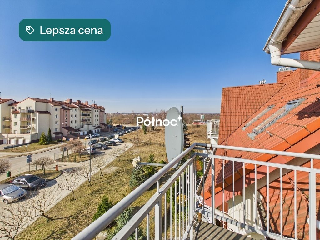 Mieszkanie 4-pokojowe Gdańsk, ul. Olimpijska. Zdjęcie 7