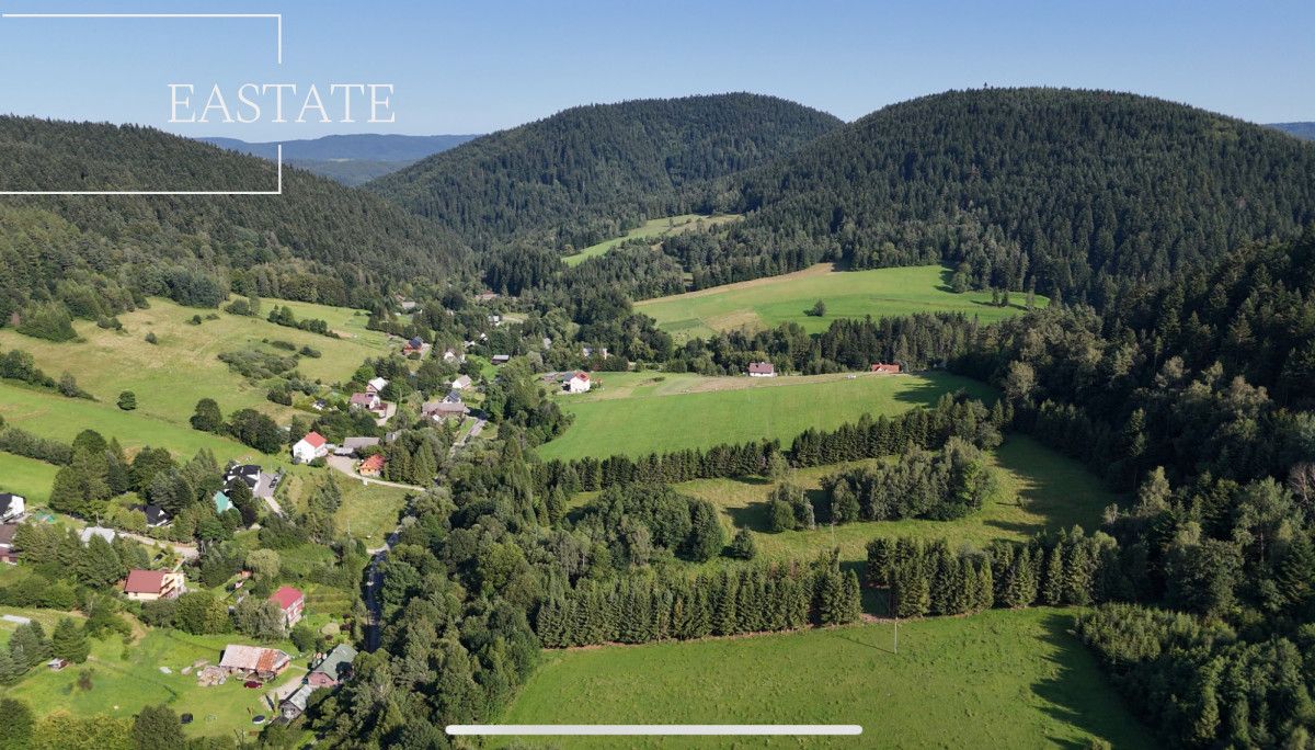 Działka inwestycyjna Kamianna. Zdjęcie 5