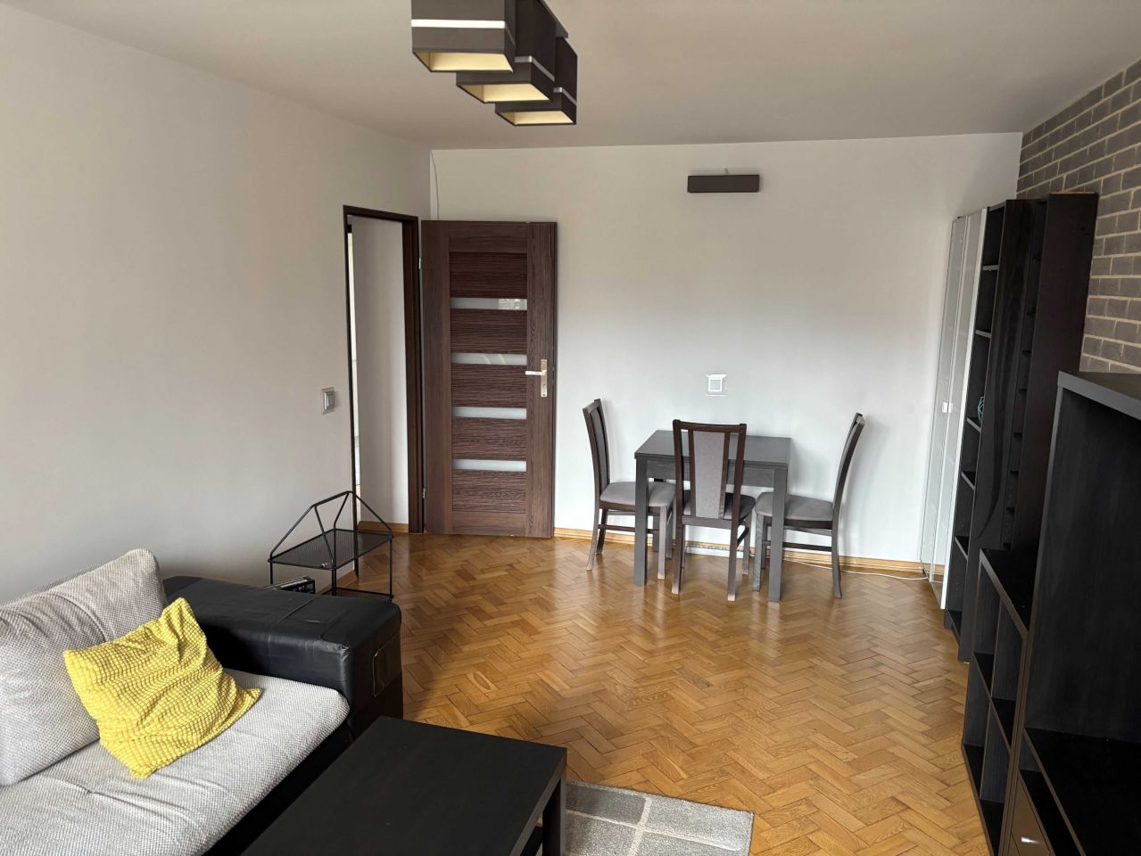 Mieszkanie 2-pokojowe Łódź Śródmieście, ul. Uniwersytecka. Zdjęcie 8