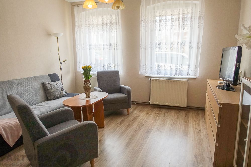 Mieszkanie 3-pokojowe Szczecin Podjuchy. Zdjęcie 32