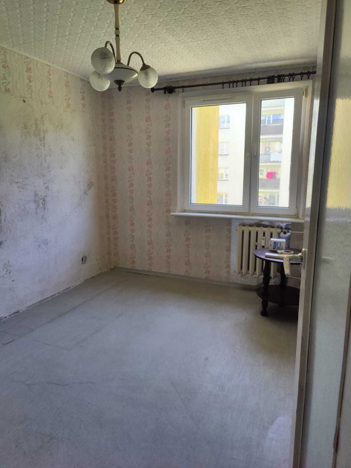 Mieszkanie 2-pokojowe Człuchów, os. gen. Władysława Sikorskiego. Zdjęcie 3