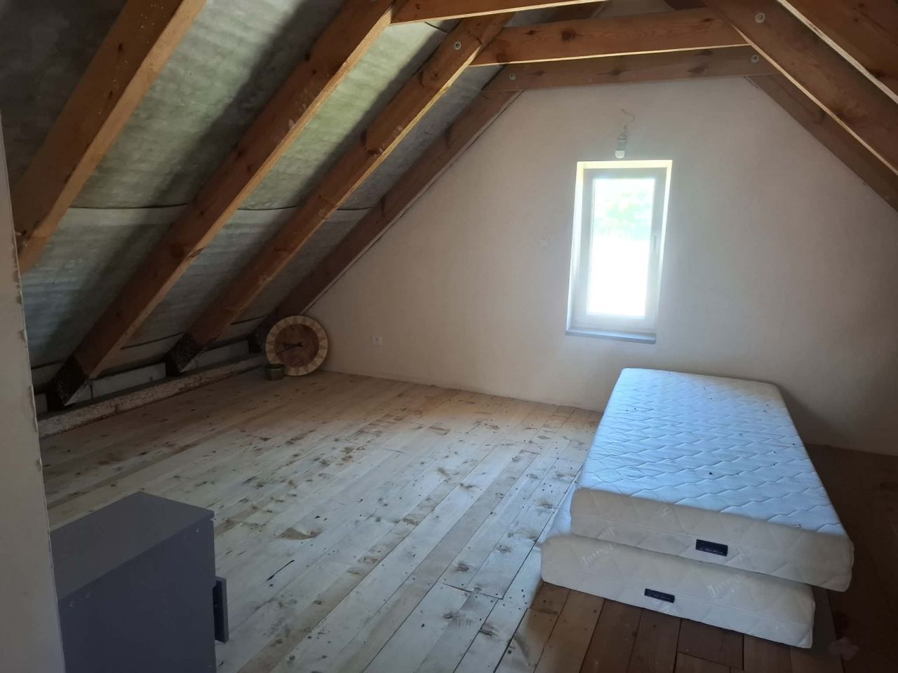 dom wolnostojący, 4 pokoje Uraz, ul. Portowa. Zdjęcie 21