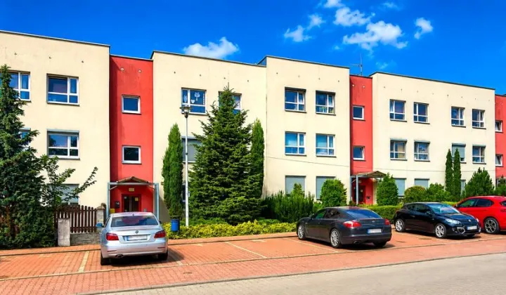 Mieszkanie 3-pokojowe Piekary Śląskie Lipka, ul. Sikorek