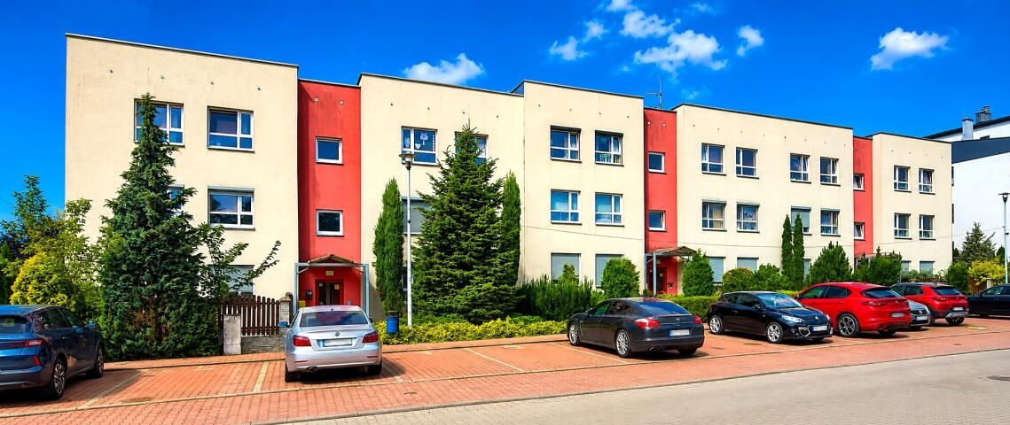 Mieszkanie 3-pokojowe Piekary Śląskie Lipka, ul. Sikorek. Zdjęcie 1