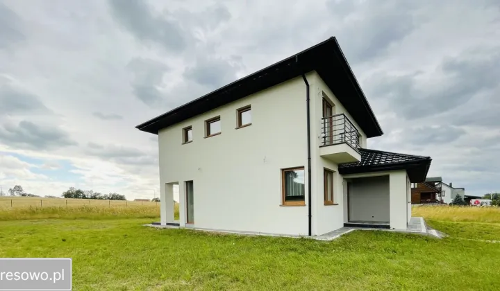 dom wolnostojący, 4 pokoje Brudzów, ul. Lipie
