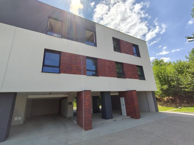 Mieszkanie 3-pokojowe Rzeszów Budziwój, ul. Budziwojska. Zdjęcie 1