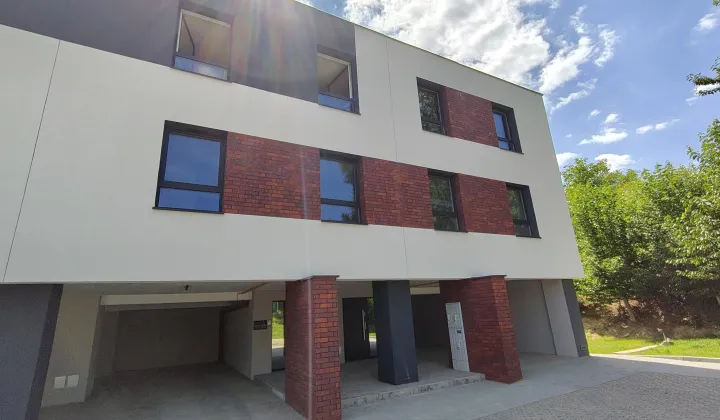 Mieszkanie 3-pokojowe Rzeszów Budziwój, ul. Budziwojska