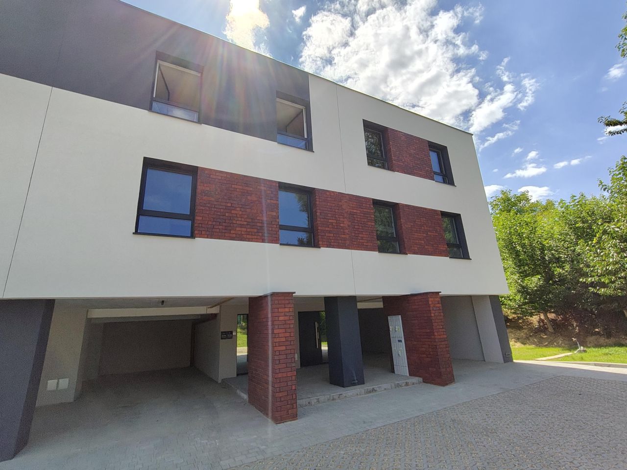 Mieszkanie 3-pokojowe Rzeszów Budziwój, ul. Budziwojska. Zdjęcie 1