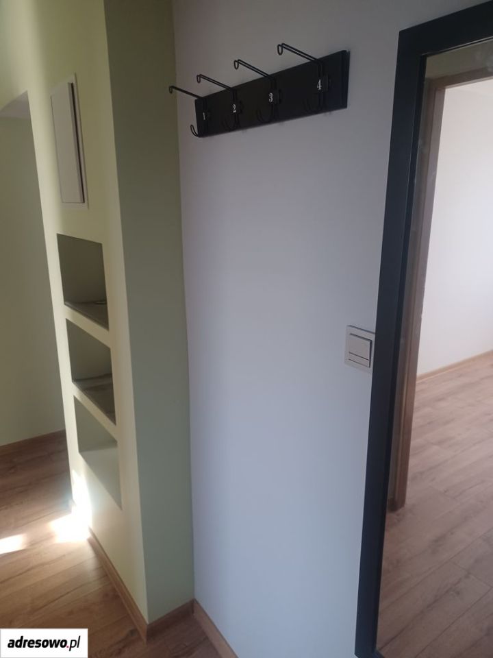 Mieszkanie 2-pokojowe Zawiercie, ul. Ignacego Paderewskiego. Zdjęcie 6