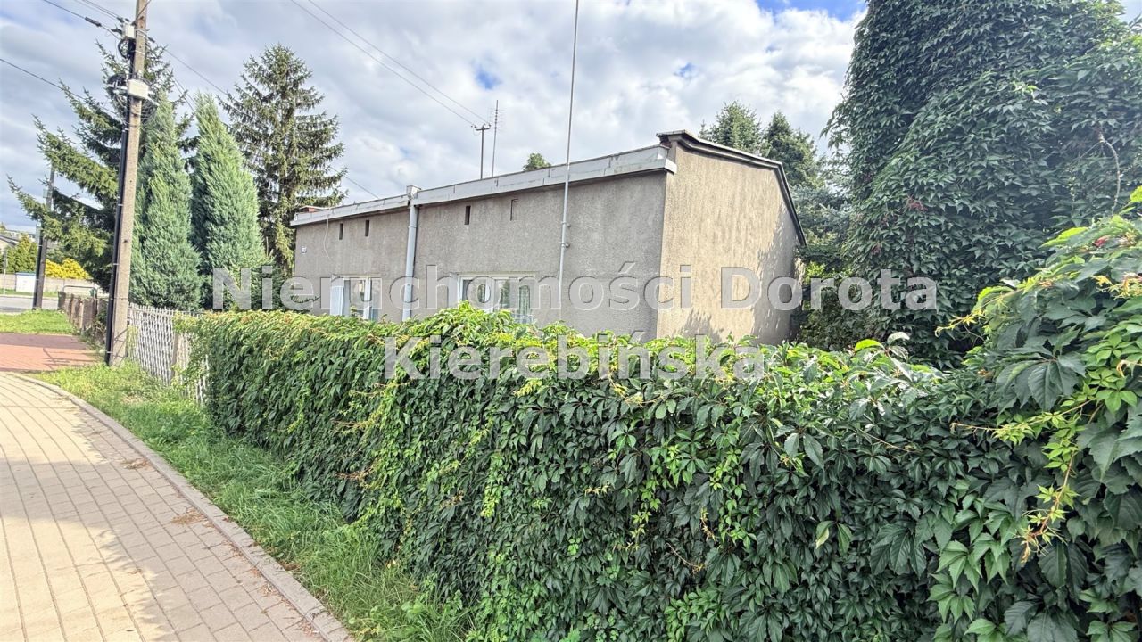 dom wolnostojący, 3 pokoje Tomaszów Mazowiecki, ul. Zawadzka. Zdjęcie 29