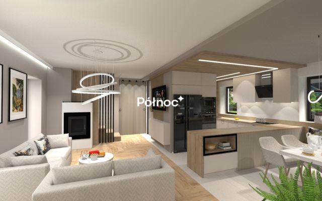bliźniak, 4 pokoje Orzesze Woszczyce. Zdjęcie 16