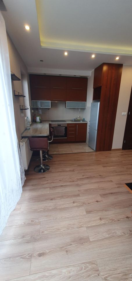 Mieszkanie 3-pokojowe Kraków Ruczaj, ul. Zygmunta Miłkowskiego. Zdjęcie 7