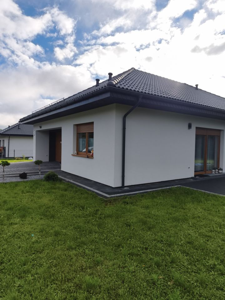 Ev, 115 m²