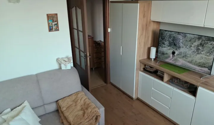 Mieszkanie 2-pokojowe Trzebnica, ul. Polna