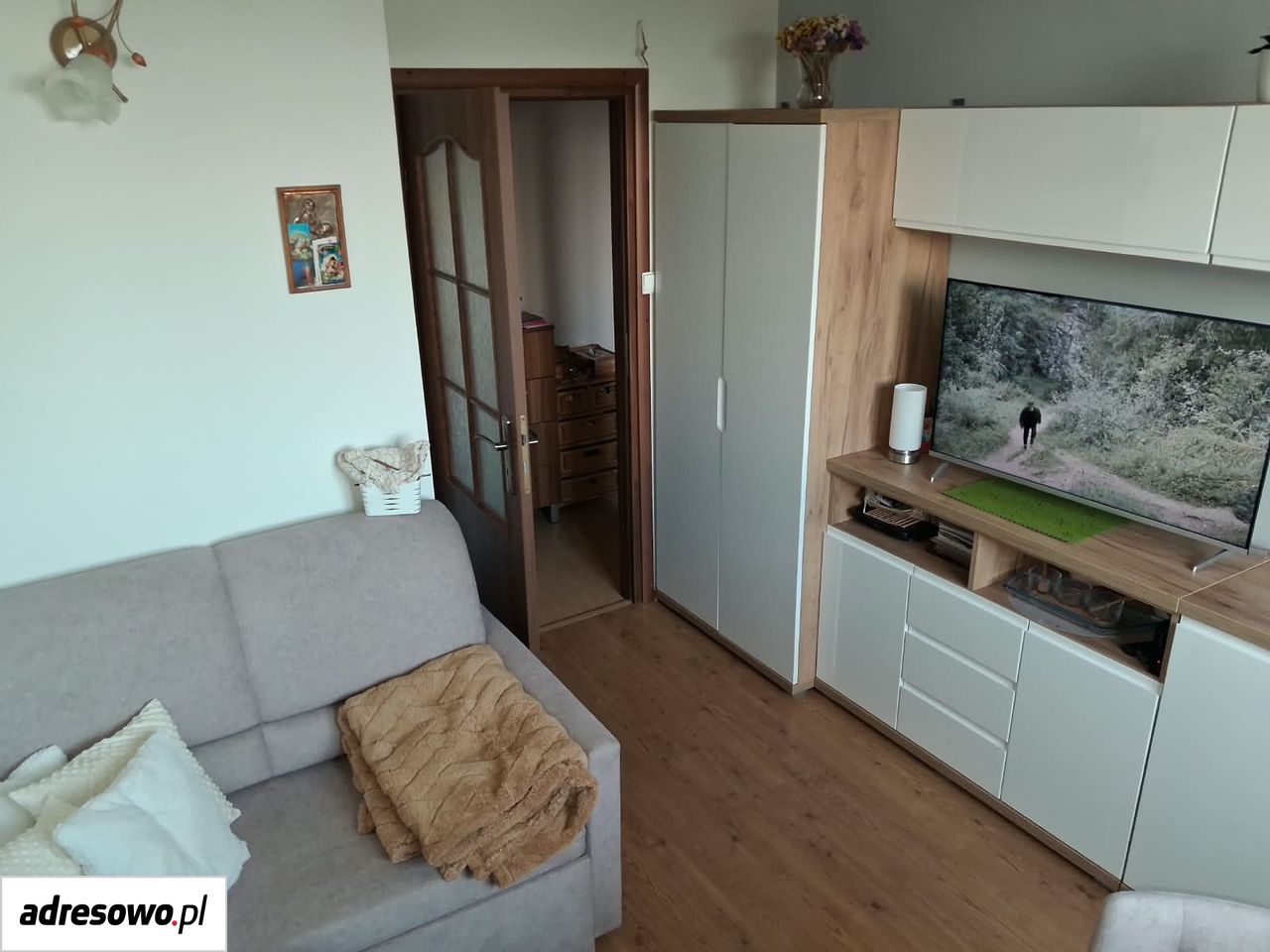 Mieszkanie 2-pokojowe Trzebnica, ul. Polna. Zdjęcie 1