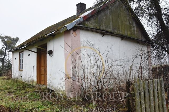 dom wolnostojący, 2 pokoje Marcinów. Zdjęcie 10